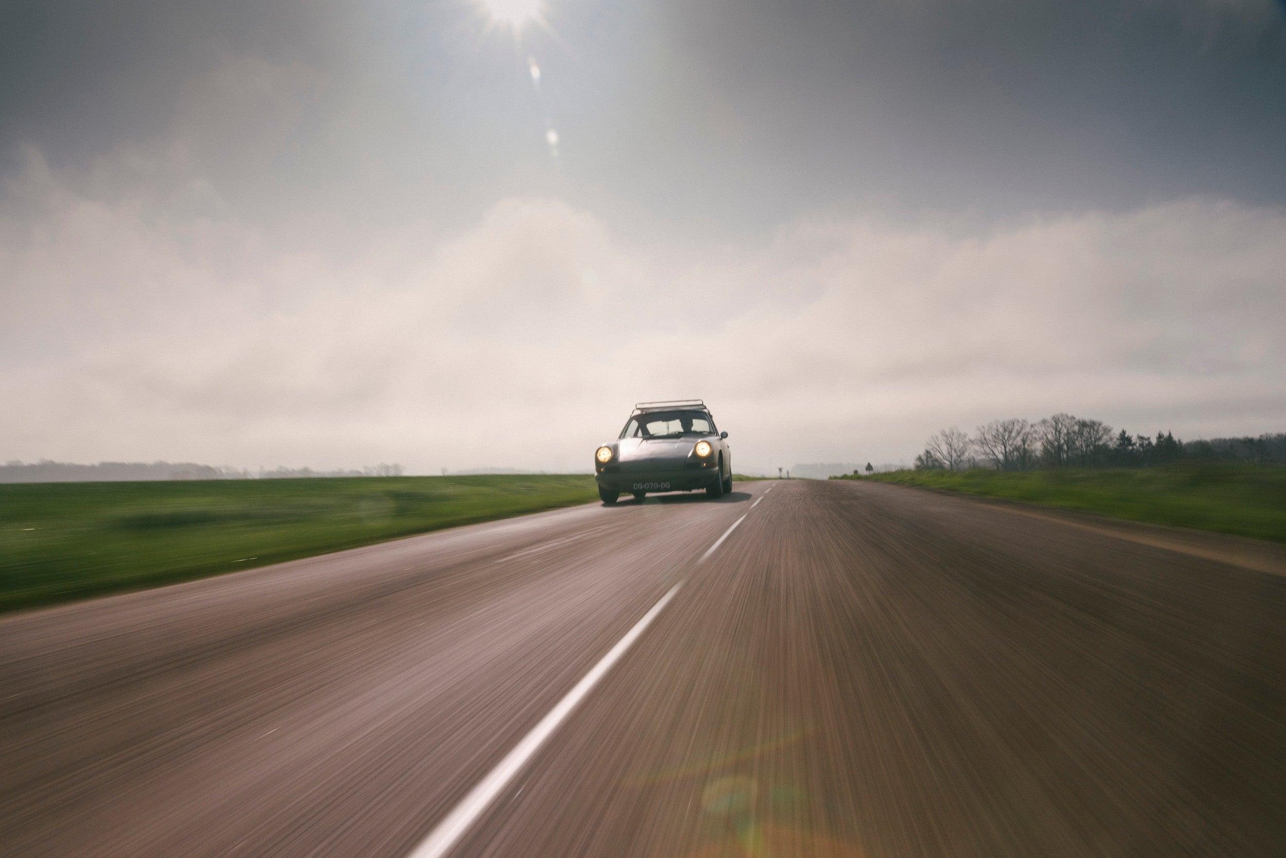 CLAE x Vince Perraud