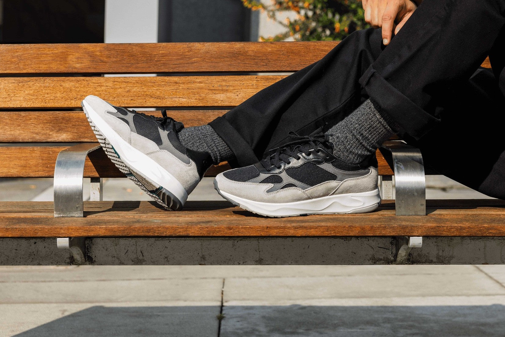 Trainers - CLAE Footwear