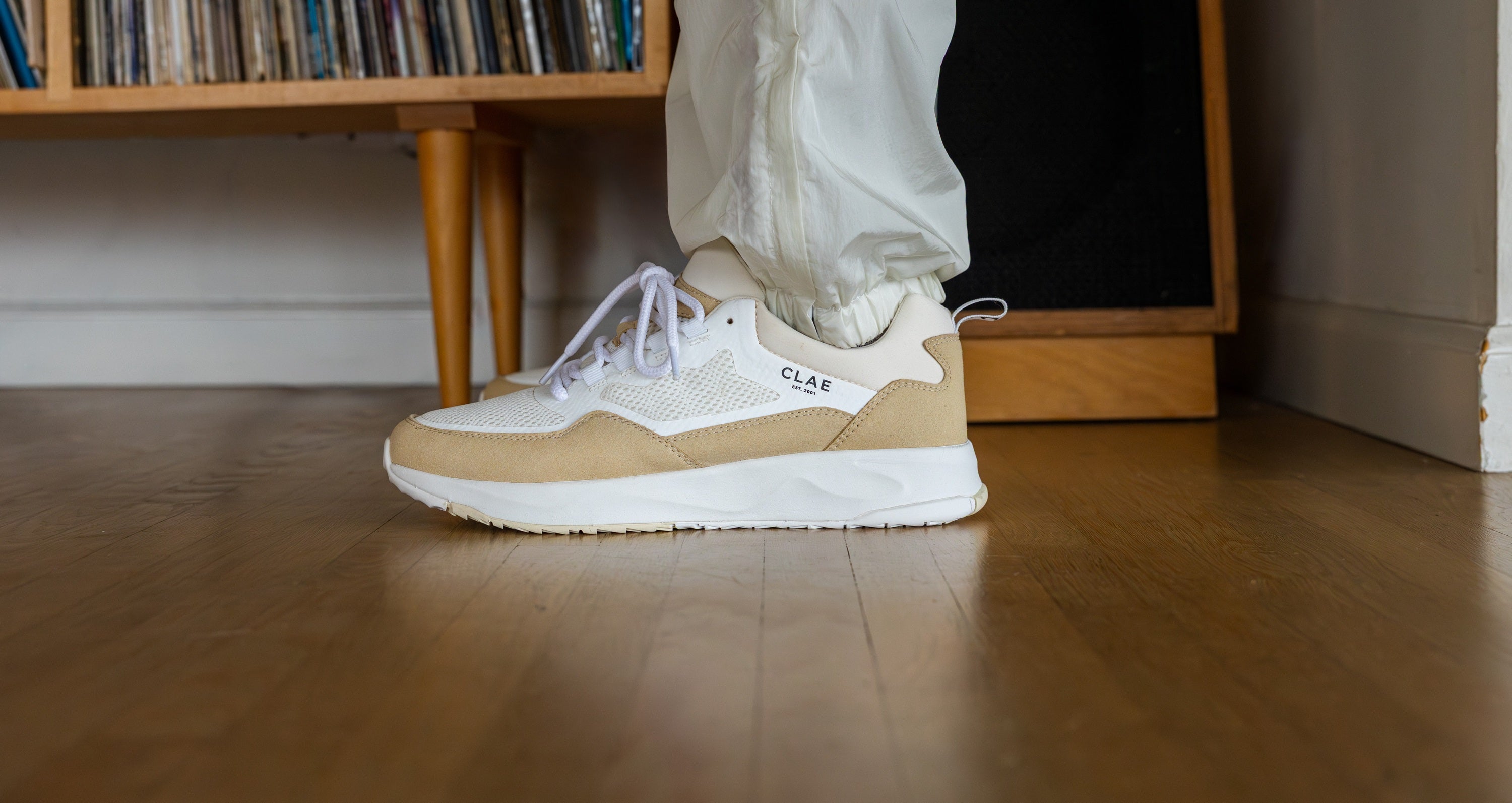 Trainers - CLAE
