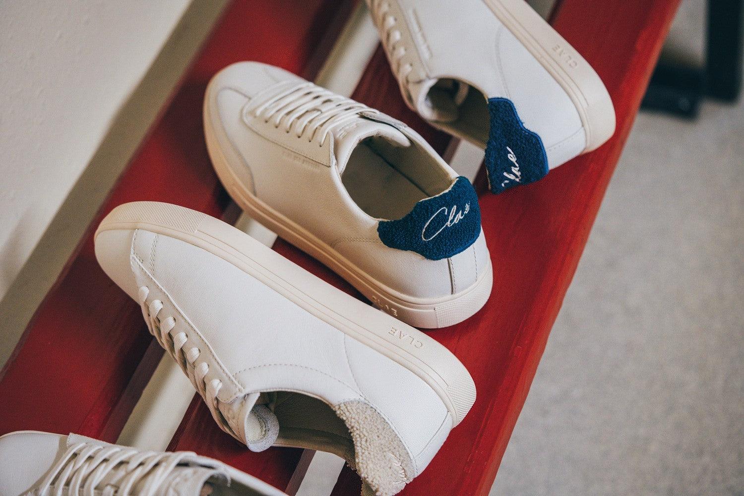 Terry Capsule - CLAE Footwear