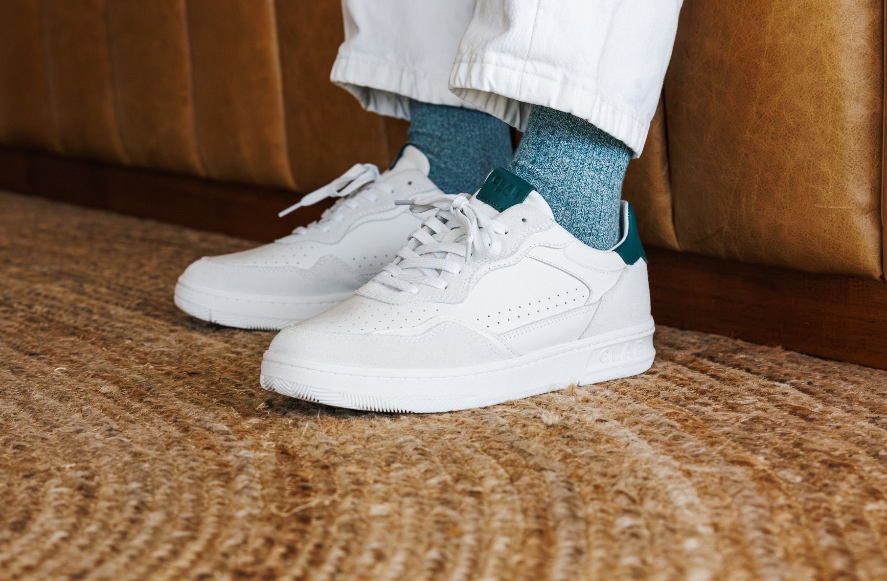 Sneakers - CLAE Footwear