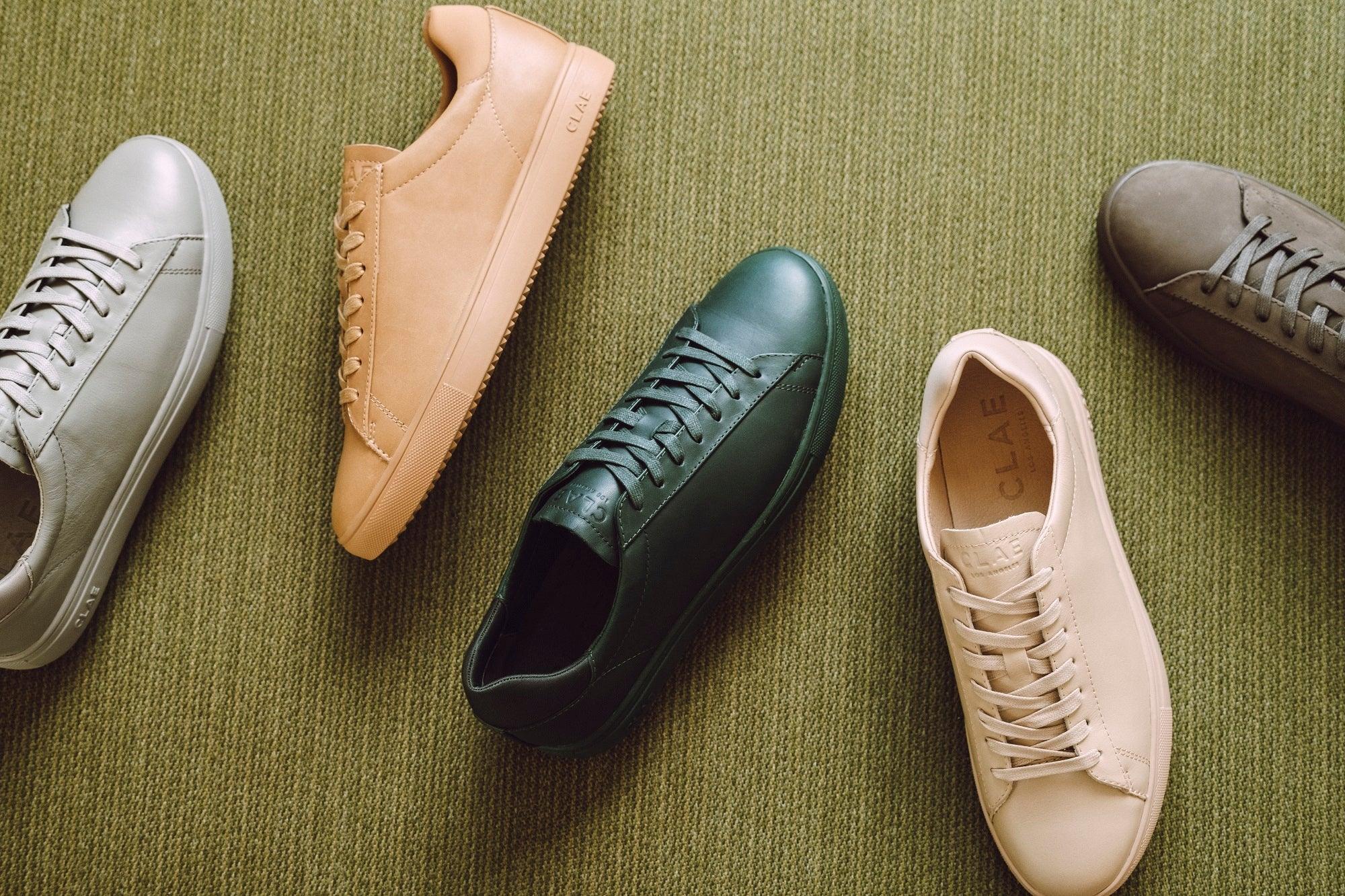 BRADLEY TONAL - CLAE Footwear