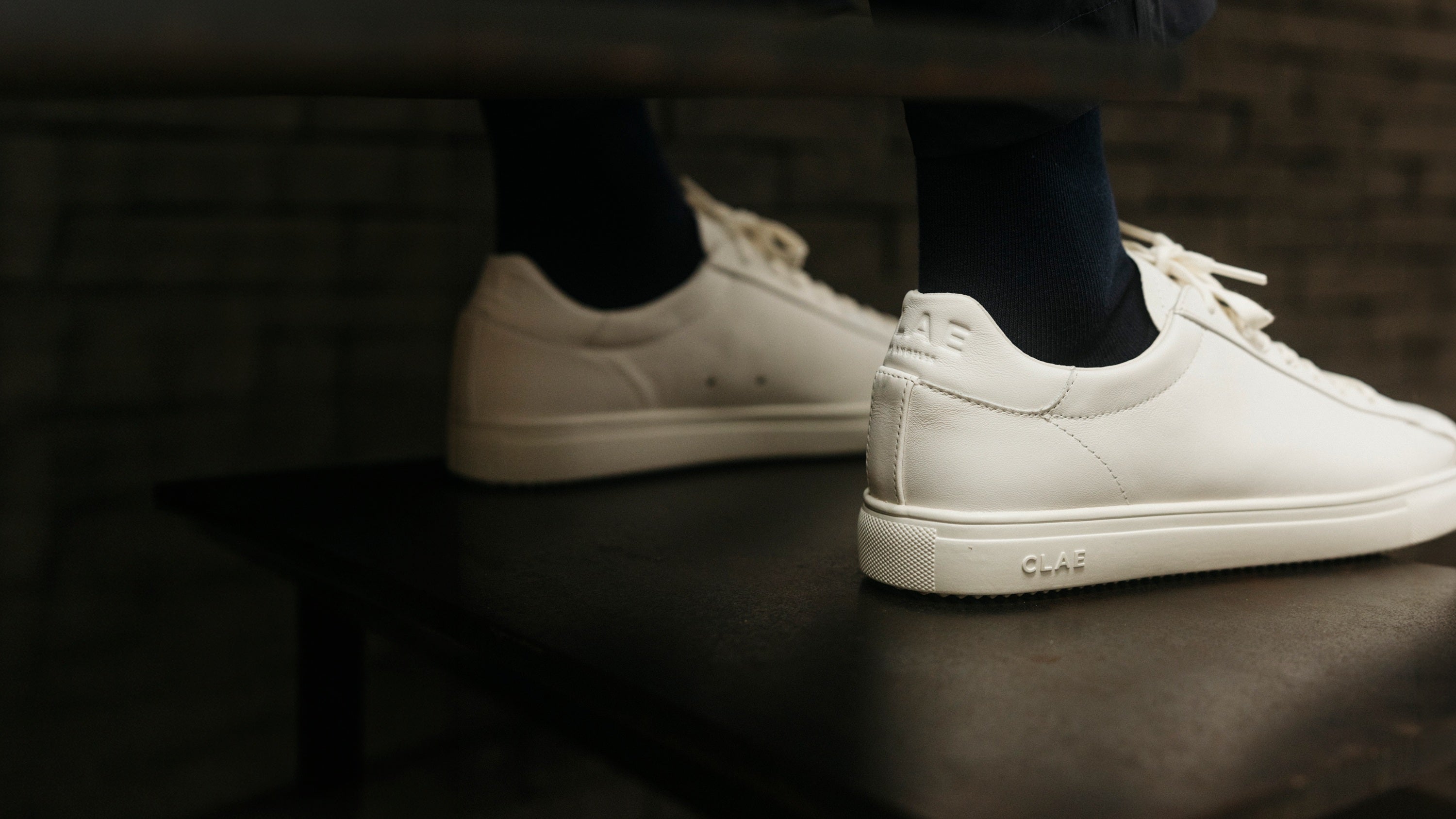 The Essentials Line - CLAE Footwear