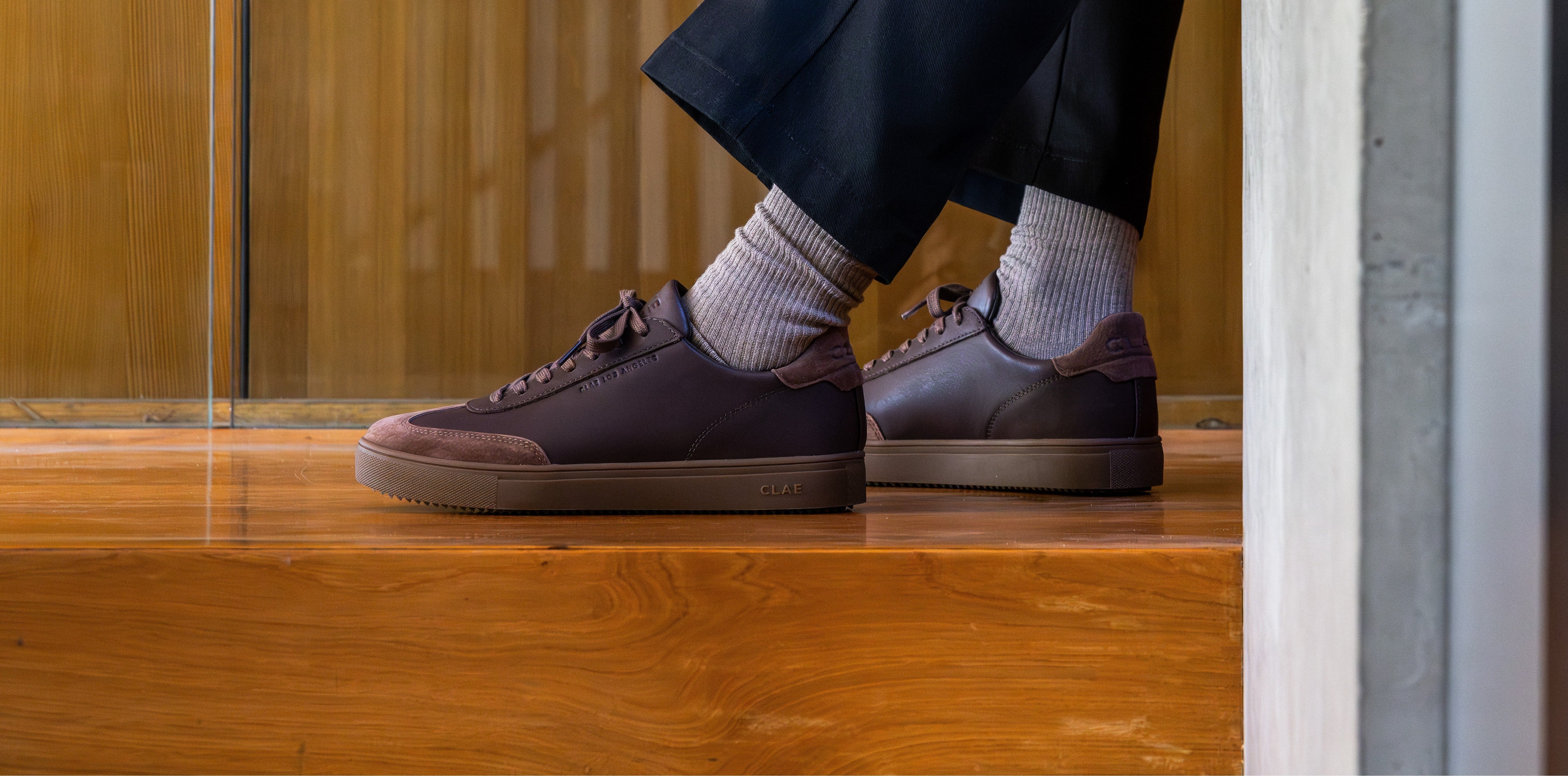 Deane - CLAE Footwear