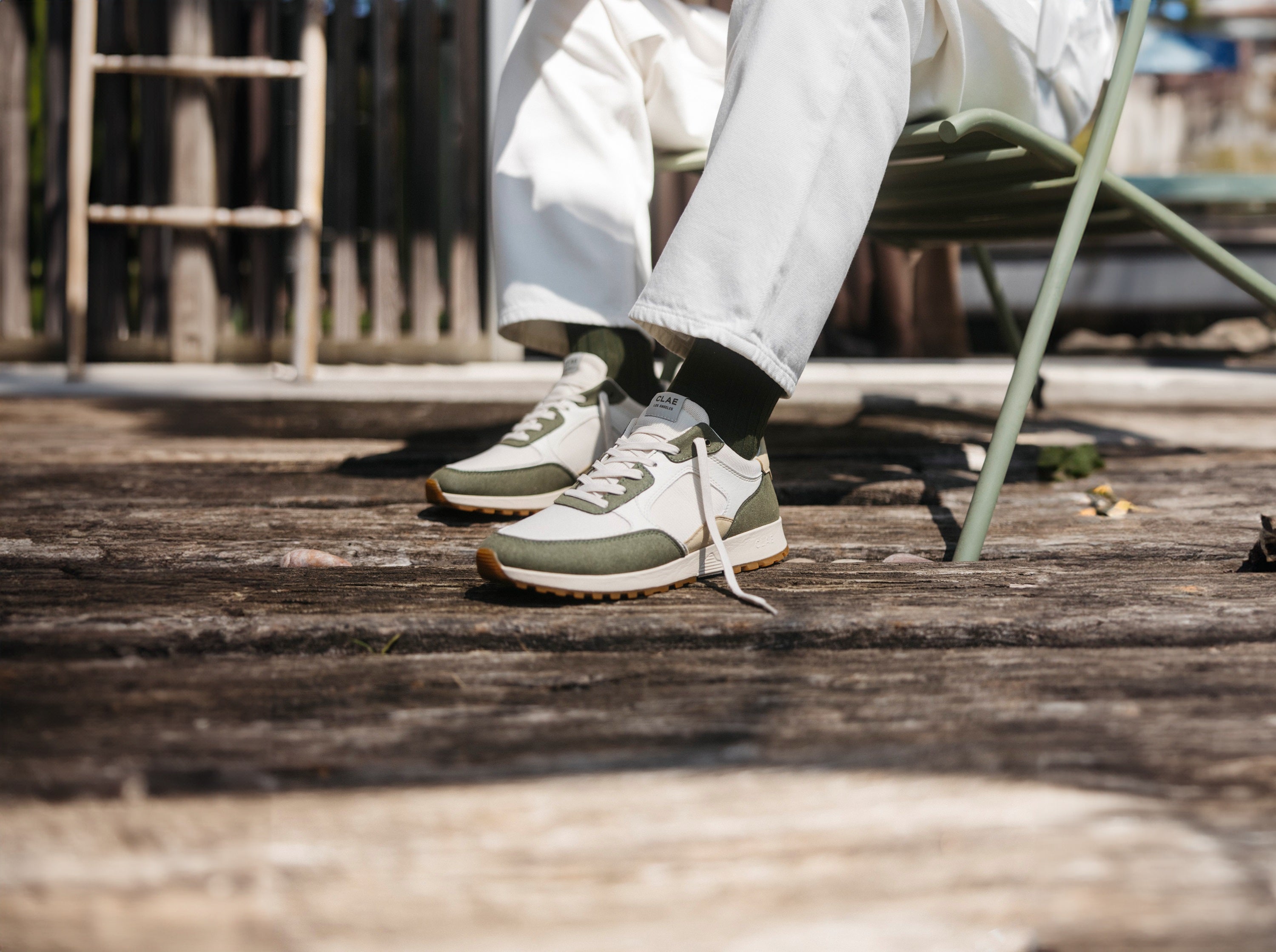 Joshua - CLAE Footwear