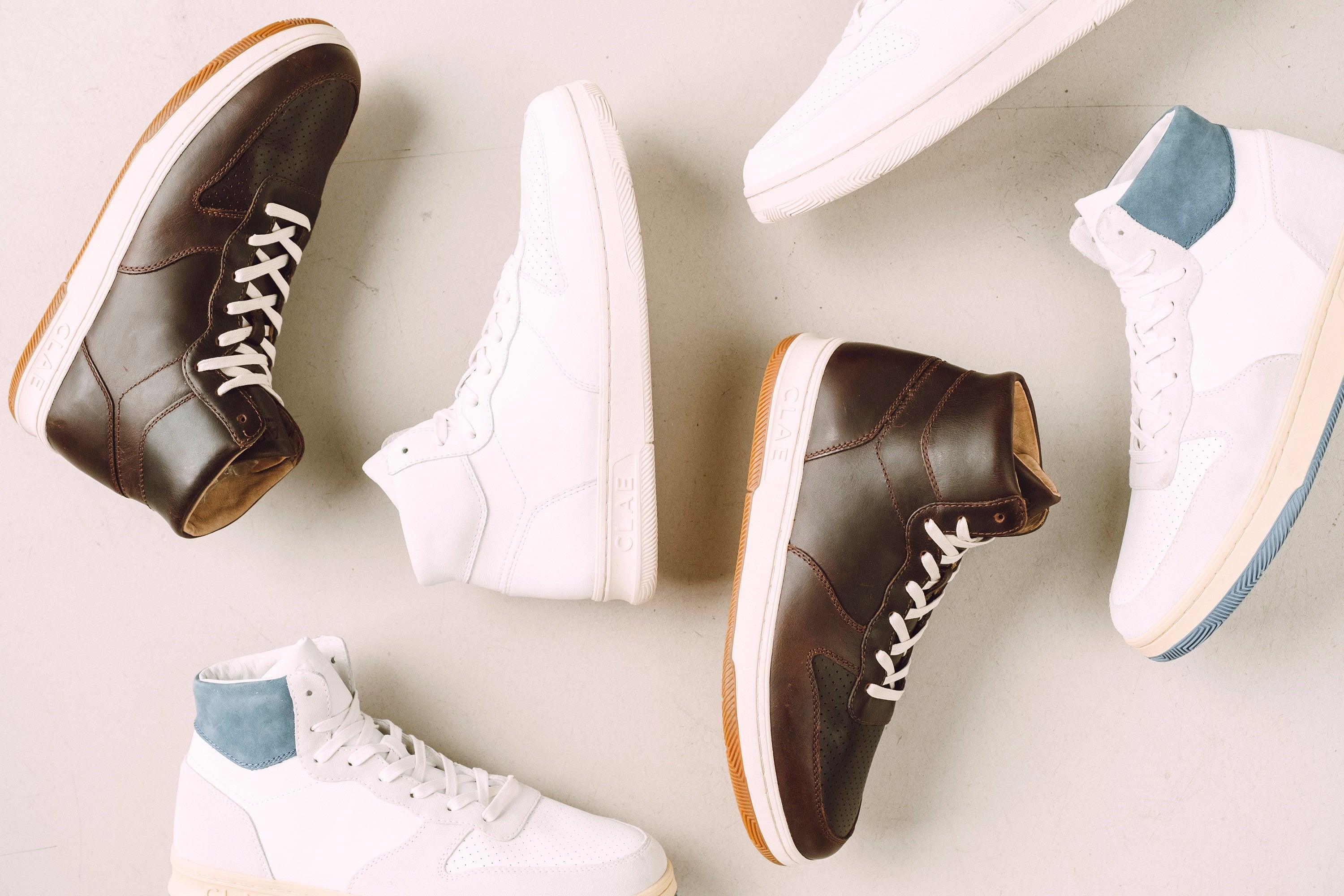 Malone Mid - CLAE Footwear
