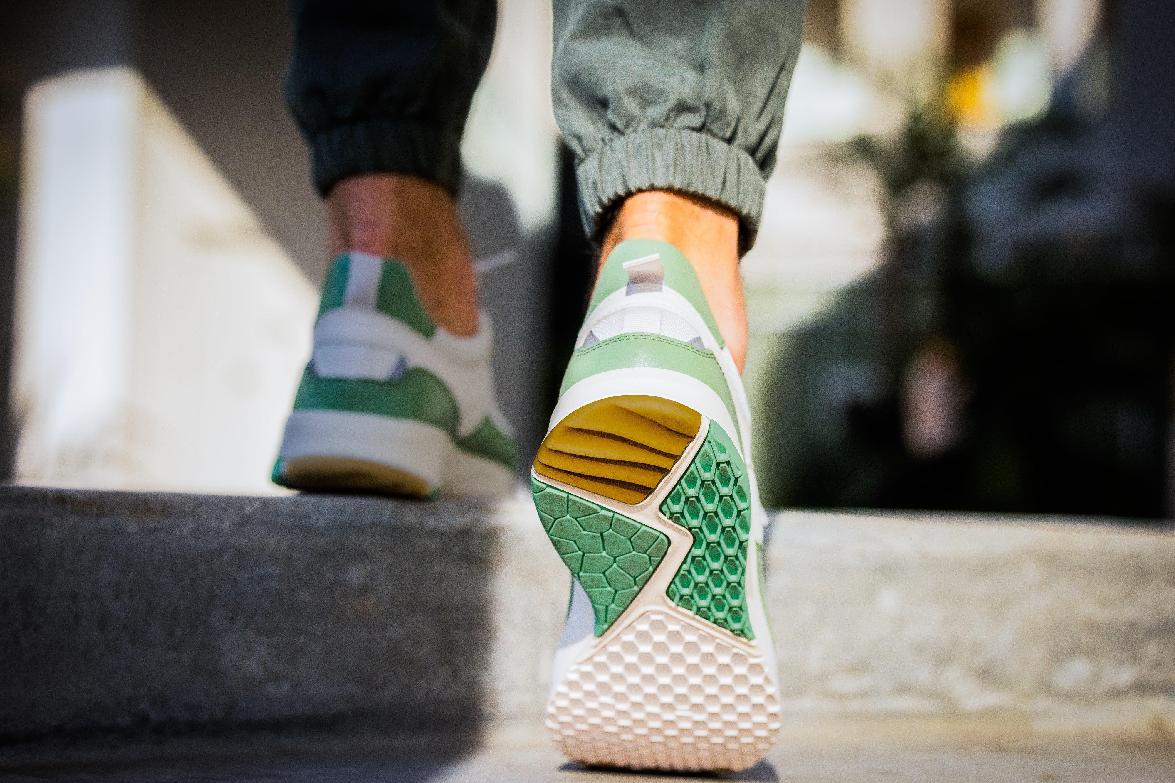 TOPANGA - CLAE Footwear