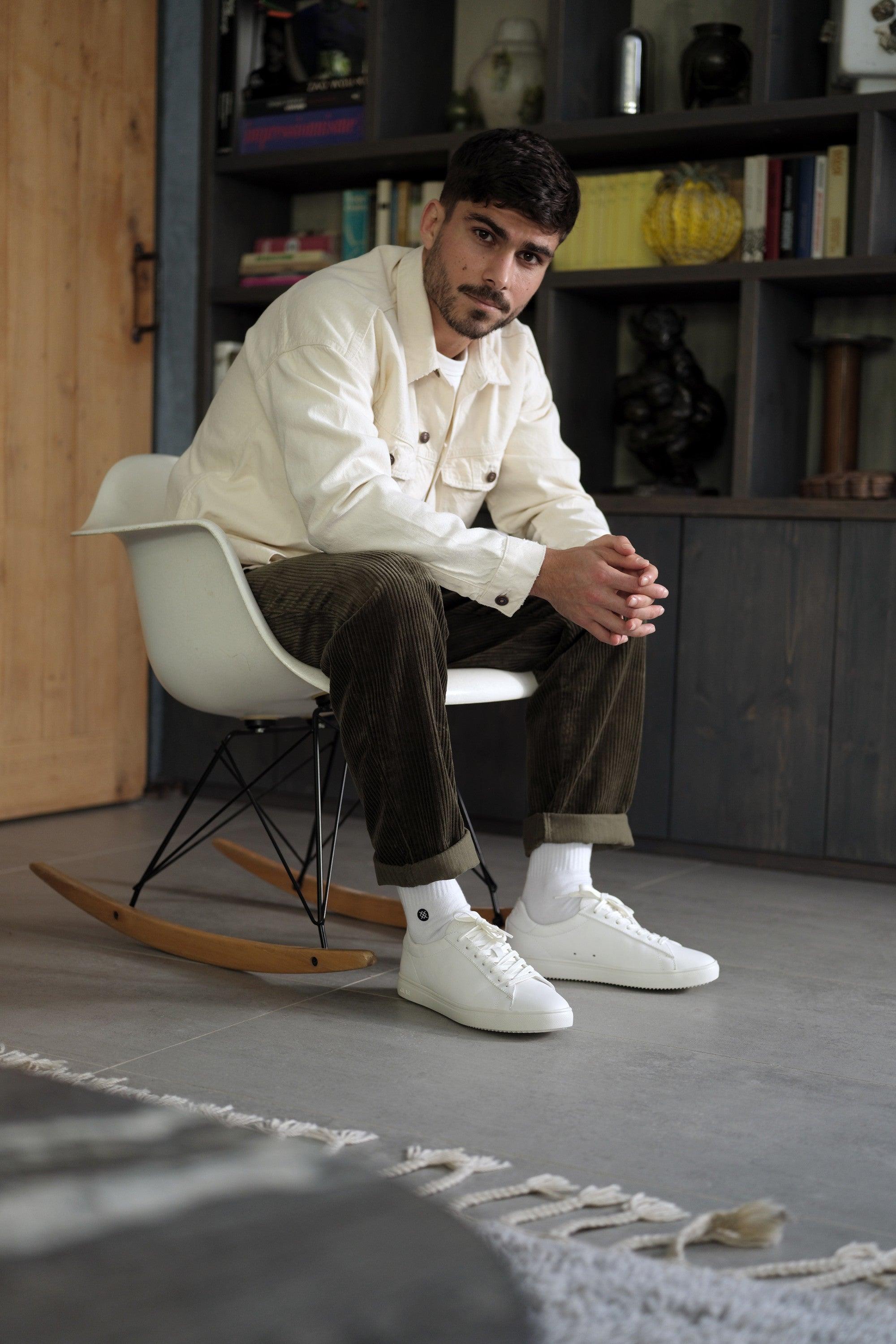 BRADLEY ESSENTIALS - CLAE Footwear