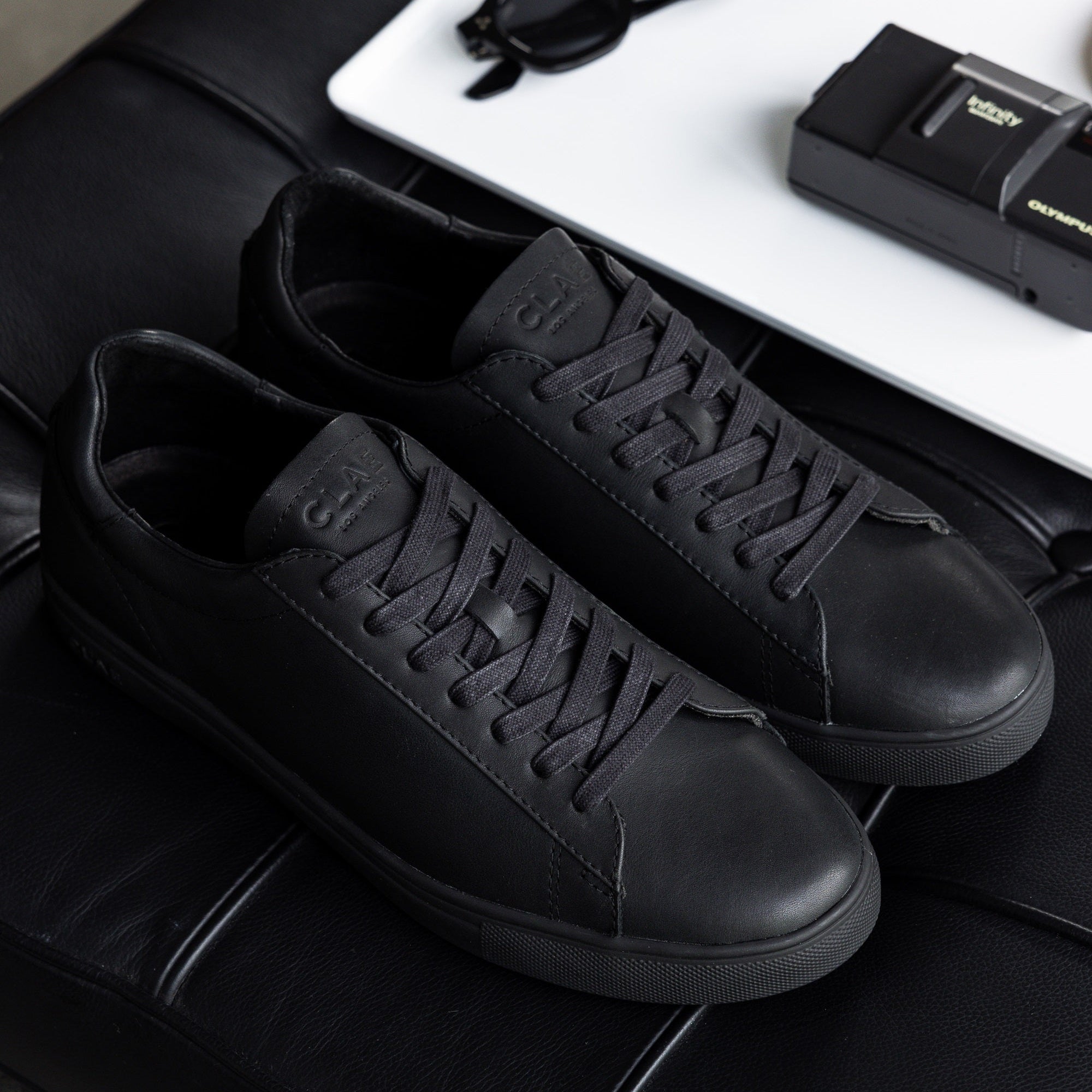 BRADLEY ESSENTIALS - CLAE Footwear