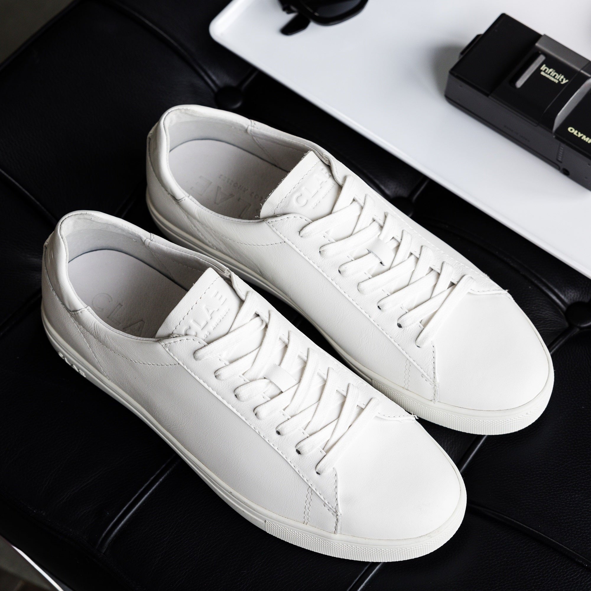 BRADLEY ESSENTIALS - CLAE Footwear