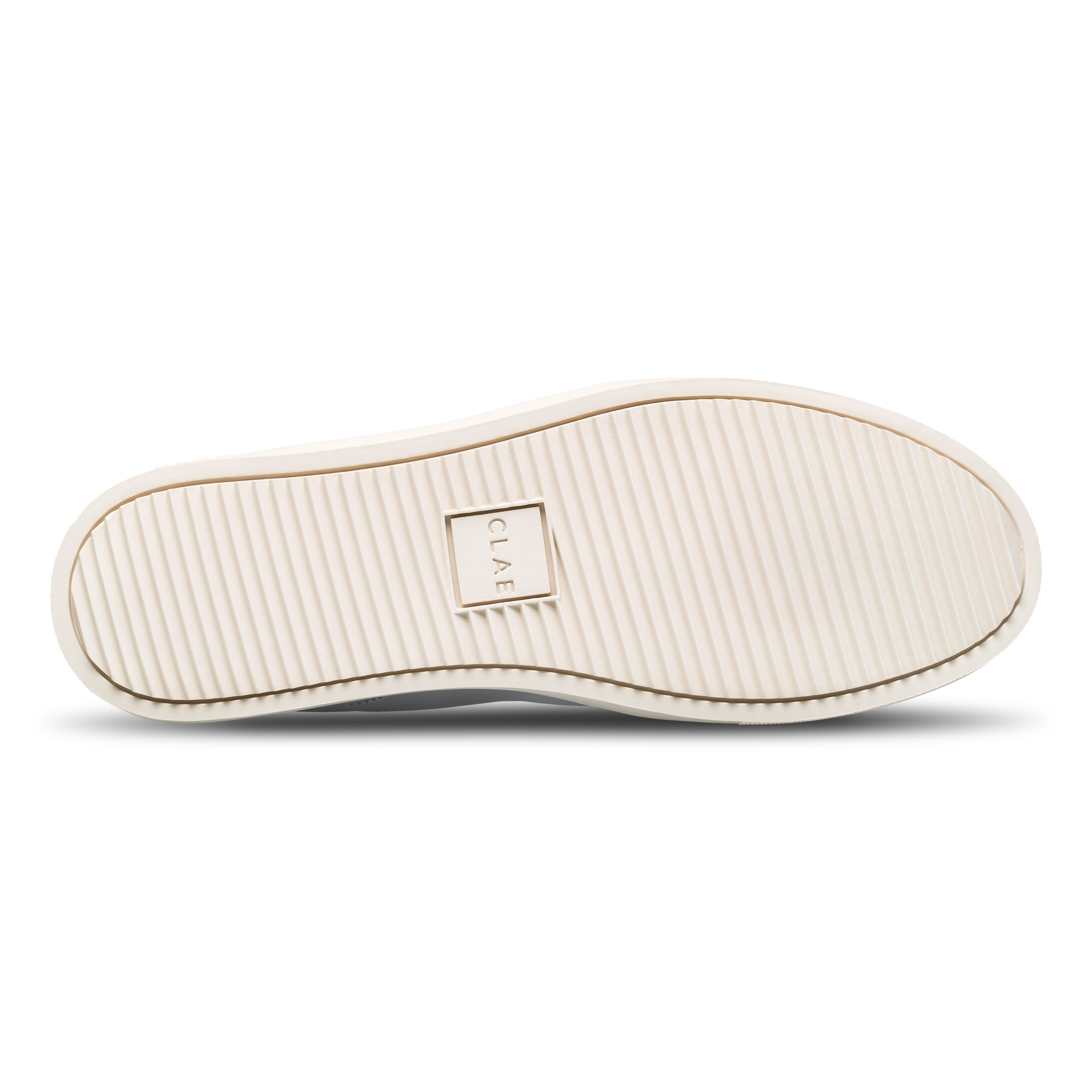 Deane court shoe in Quiet Gray Navy with suede and Italian leather upper, side view showing T-Toe silhouette and premium craftsmanship.