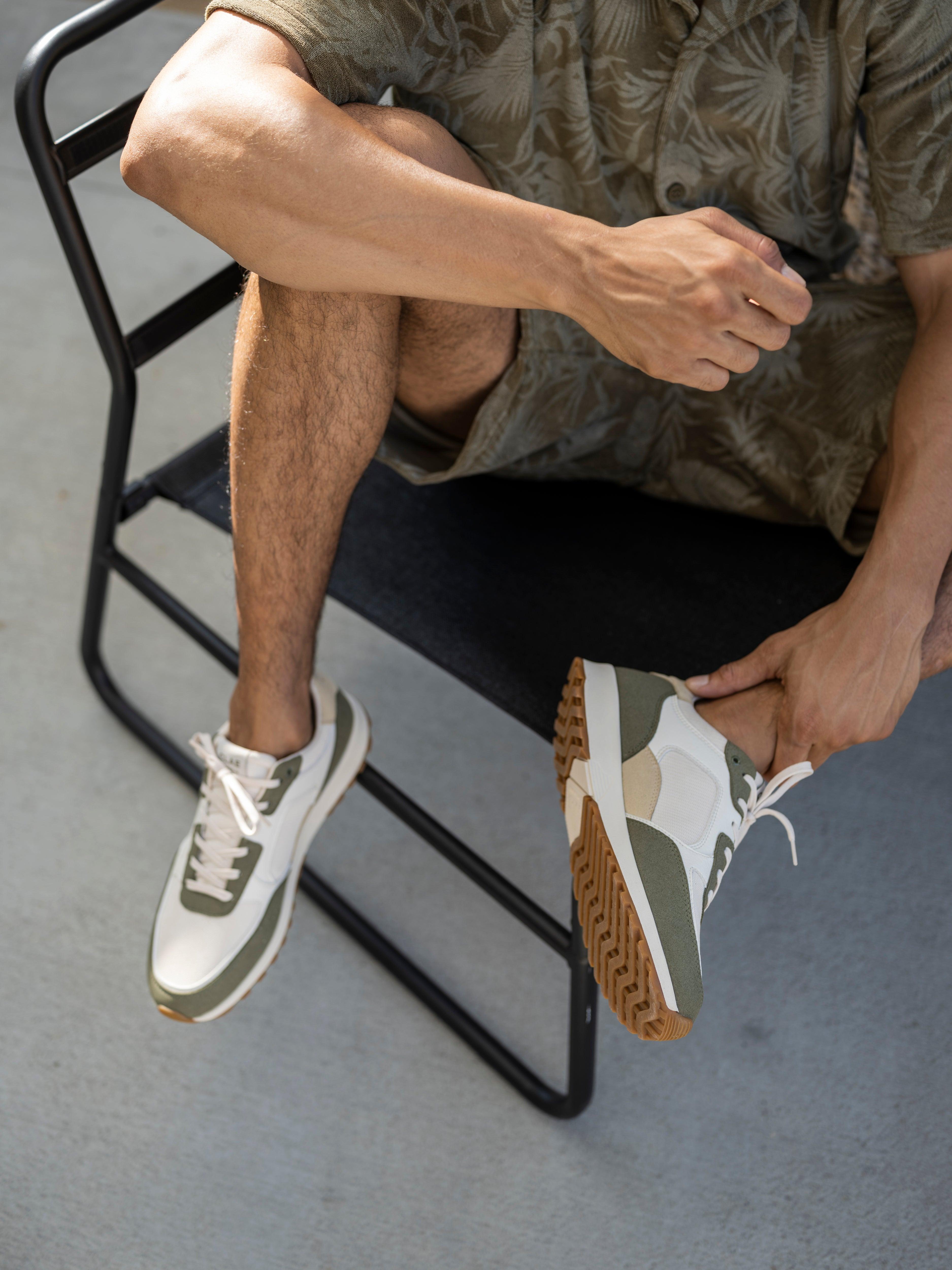 JOSHUA - CLAE Footwear