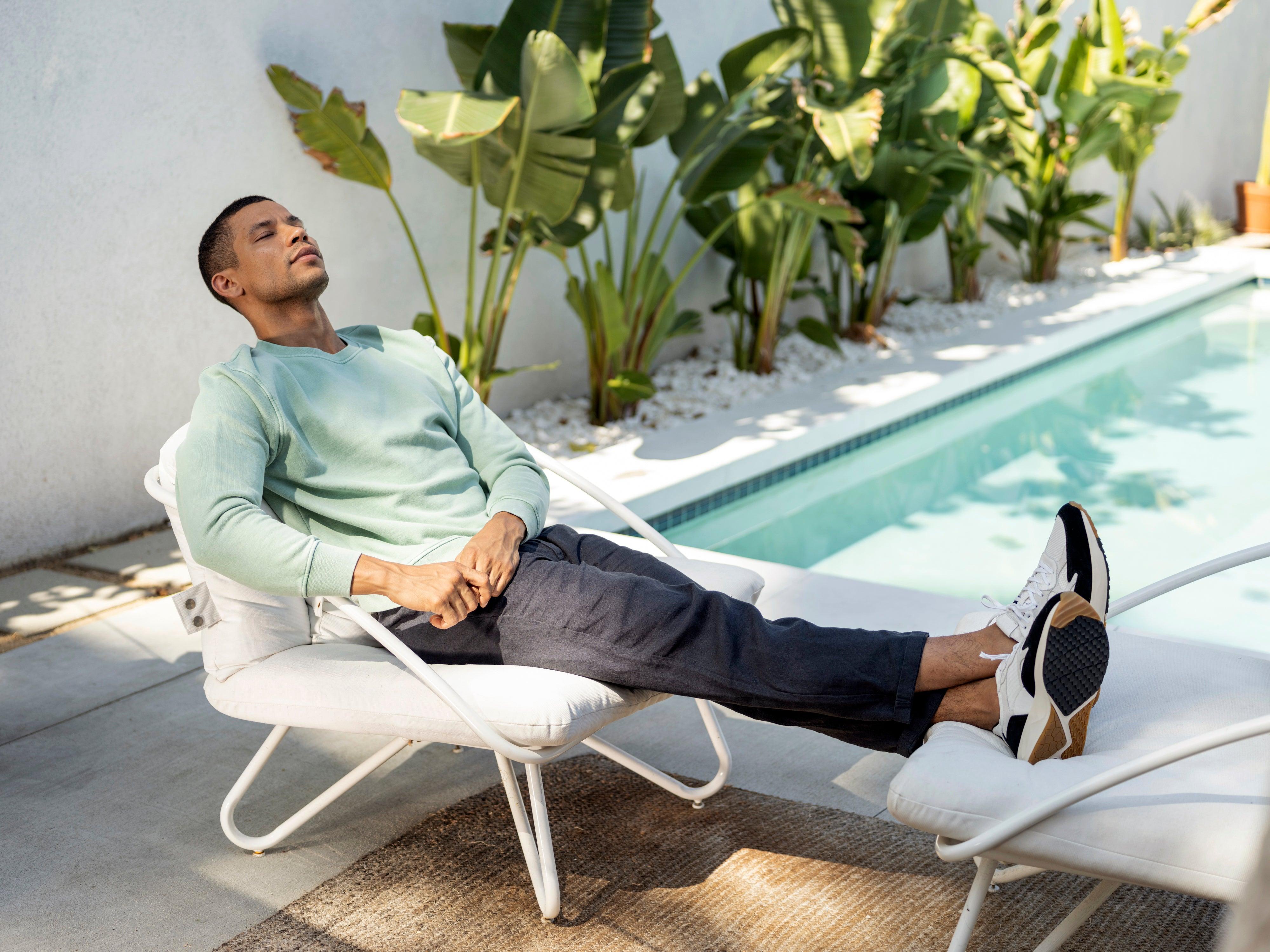 ZUMA - CLAE Footwear